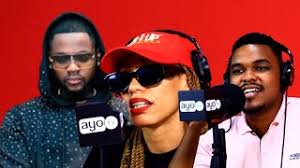 MKALI WA BUGA, KIZZ DANIEL KUTUA BONGO, STR8UPVIBES WAFUNGUKA HAYA