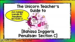 English upsr sjk (c) slideshow 487629 by zedselma. How To Write For English Upsr Penulisan Section C Youtube