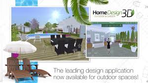 Maybe you would like to learn more about one of these? Home Design 3d Outdoor Garden Slides Into The Play Store For All Your Deck Pool And Open Air Planning Needs