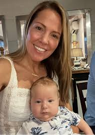 Prayers for granddaughter's open heart surgery