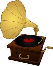 Screenshots of bandicam screen recorder. Old Record Player Drawing At Getdrawings Com Gramophone Record Player Png Clipart Full Size Clipart 6527 Pinclipart