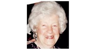 Aina McMann Obituary (1918