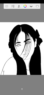 Pada dasarnya sketsa digunakan sebagai kerangka di dalam karya seni lukis. Kumpulan Sketsa 17 Vexel Art 2 Wattpad