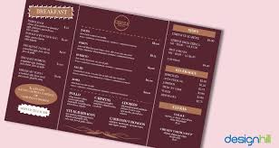 10 Most Appetizing Restaurant Menu Card Design No matter what your favorite card game is, we all wish we could use psychic powers to draw the card we want on our turn. most appetizing restaurant menu card design