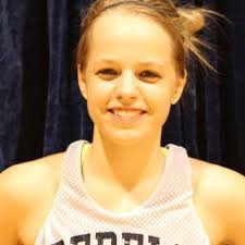 Brianna Henson's Instagram, Twitter & Facebook