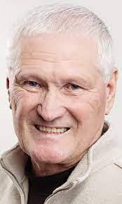 Donny Gibson's Instagram, Twitter & Facebook