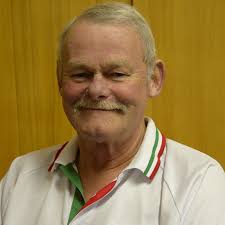 Executive Committee 2013