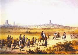 Islamic Expansion in Africa