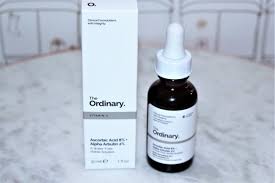 This product is an allure best of beauty award winner. The Ordinary Ascorbic Acid 8 Alpha Arbutin 2 Review