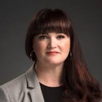 Molly Fifer McIntosh, Ph.D.