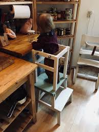 Lernturm Und Kindertisch In Einem Ein Ikea Hack Planningmathilda Kindertisch Lernturm Lernturm Ikea