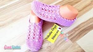 Midye Motifli Patik Modeli Yapimi Anlatimli Videolu Orguvakti Patikler Kolay Tig Isi Krose