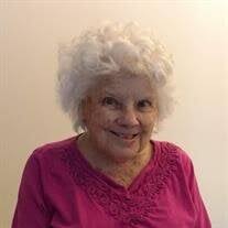 Mrs. Marie D. Ray Obituary