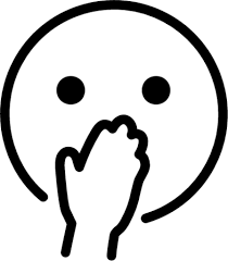 Check spelling or type a new query. Face With Hand Over Mouth Emoji Download For Free Iconduck
