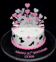 Birthday Cake For Her Images 32 Excellent Photo Of 21 Birthday Cakes For Her Birijus Com 21st Birthday Cakes 21st Birthday Cake For Girls 21st Cake