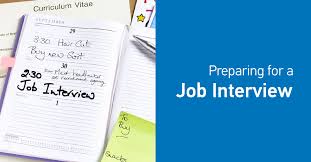 Looking for a Job? Prepare Yourself Well for the Interview | Bikroy Blog