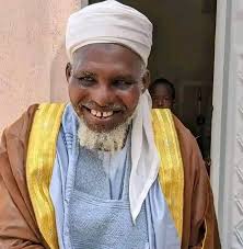 Dan Shugaban Zakirai Kamba