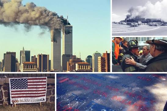 What 9/11 Changed: Reflecting on the Cultural Legacy of the Attacks, 20 Years On