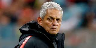 Reinaldo rueda habló de su relación con referentes de la roja. Colombia Negocia La Llegada De Reinaldo Rueda Y Chile Le Abre La Puerta De Salida Noticentro 1 Cm