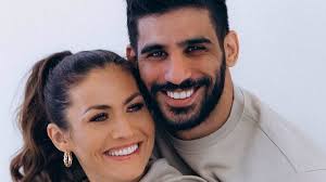 Fiona Erdmann zeigt erstmals ihren Freund Mo auf Instagram