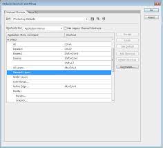 To release an object this way, move towards the select menu in the top menu bar. What S The Shortcut For Deselect Layers In Photoshop Graphic Design Stack Exchange