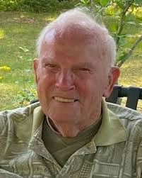 Leo Francis McAlice, Jr. Obituary August 19, 2024