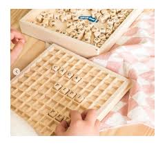 Check spelling or type a new query. Tablero Con Letras Para Hacer Palabras