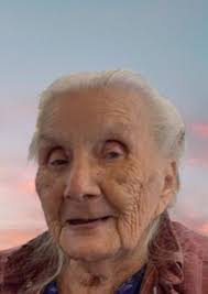 Nora Factor Obituary January 2, 2025