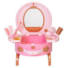 Disney Princess Style Collection Light Up and Style Vanity Jakks Pacific
