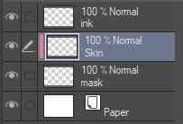 Check spelling or type a new query. Shading With Air Brush And Lasso Tool By Rickysdrawer Clip Studio Tips