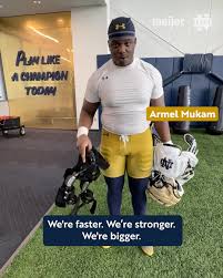 ANOTHER ONE! Julian Love (first team) and Jerry Tillery (second team) have  been selected as Sporting News All-Americans. #GoIrish ☘️ #uNDefeated