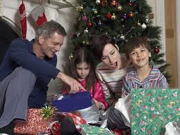 Show your teen that you're still on trend with these popular and useful gift ideas. Do You Open Presents On Christmas Eve Or Christmas Morning