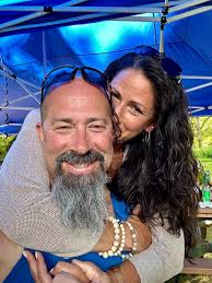 Nancy Cuttitta and Lance Edmonds's Wedding Website