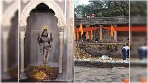 Dhar Bhojshala controversy Reaches High Court, know the latest Update in  this ground report:ज्ञानवापी के बाद धार की भोजशाला का मामला भी पहुंचा  अदालत, जानिए हिंदू संगठन क्यों कर रहे ...