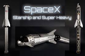 Helmed by billionaire ceo elon musk, spacex has made a name for itself as a leading rocket launch provider. Lego Ideas Spacex Starship And Super Heavy Bfr