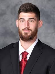 Davis Black (12/3/2024)