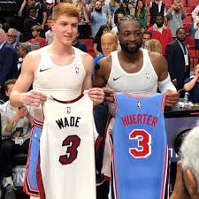 In love with basketball from day 1, kevin huerter turned his dreams into reality from new york to maryland to the atlanta hawks with his. Kevin Huerter On Twitter Yesterday Was Cool Onelastdance 3