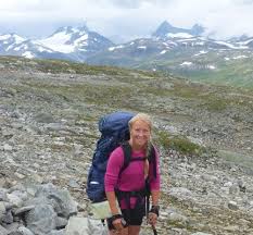 Juni i 2011 kampanjen rekruttering norge på langs (rnpl), der blant annet per christian brunsvik (40) fra måløy i sogn og fjordane og steinar. Norge Pa Langs Trollheimsporten