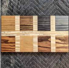 We all know about that crazy canadian slang that the americans don't get. Water Based Wood Stains Green Low Voc Environment Friendly