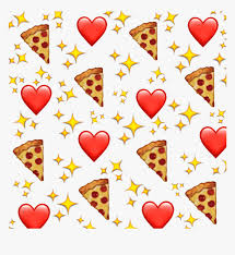 Free emoji icons in the ios style for user interface and graphic design projects. Heart Iphone Emoji Transparent Background Hd Png Download Transparent Png Image Pngitem