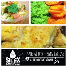 Silex Fourchette Le Paleo Food Concept