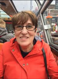 Condolence Book for Valerie Irwin (née Doran) (Swords, Dublin)