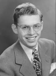 Howard Byer Obituary (1928