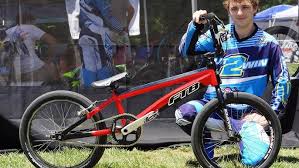 Check spelling or type a new query. Kyle Smith S Ftb Elite Bike Check Youtube