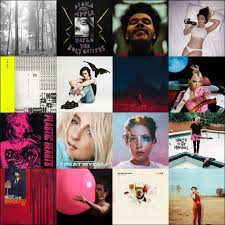 What Your Favorite Album of 2020 Says About You | by Hannah Jocelyn | Medium