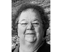 MARCIA MCQUEEN Obituary (2022)