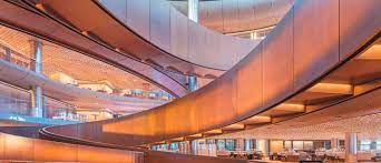 Deutsche bank filiale ist in der lindenallee 29 zu finden. Creating The Ultimate Workspace Deutsche Bank Wealth