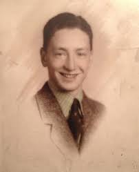 PAUL PERLMAN Obituary (2012)