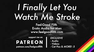 Your Hot Straight Friend FINALLY Lets you Watch him Jack off [erotic Audio  for Men] [gay Dirty Talk] - Pornhub.com