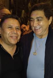 Mi cuatacho el gran actor Carlos Bonavides... 😁 #actores #cine  #cortometraje #cineindependiente